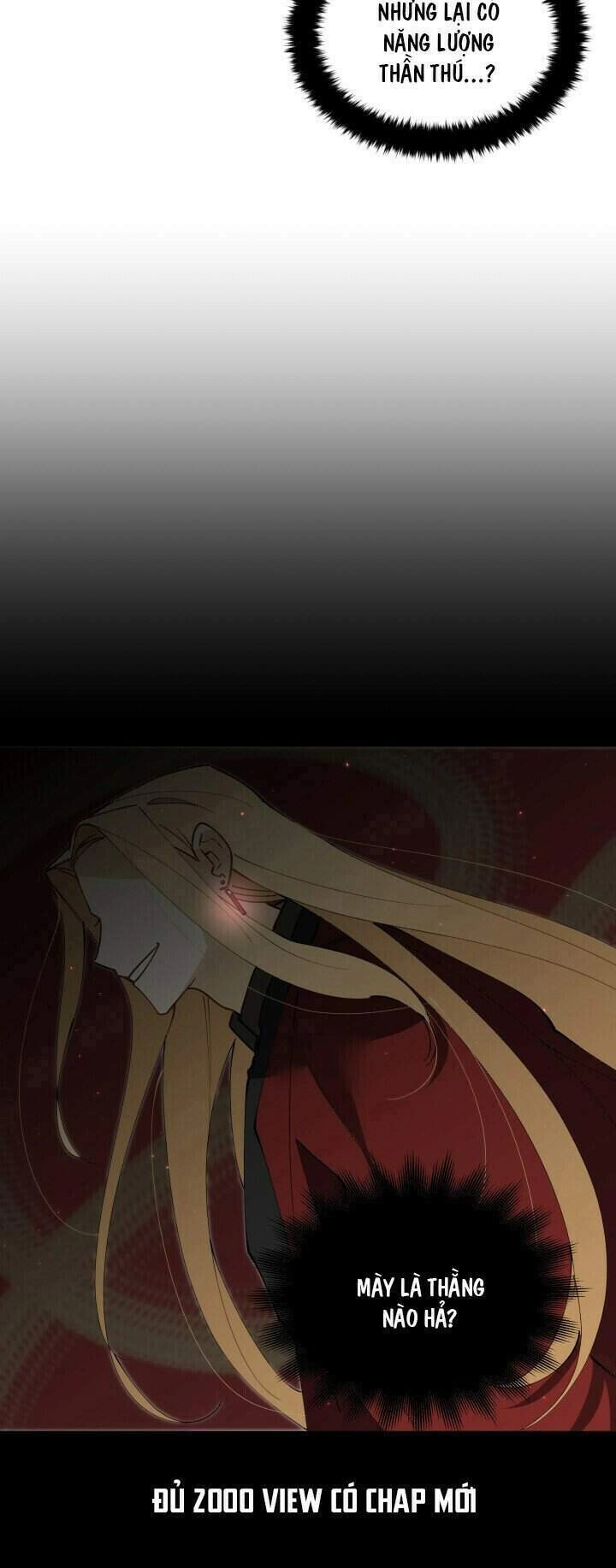 Quái Thú Với Hoa Chapter 61 - 37