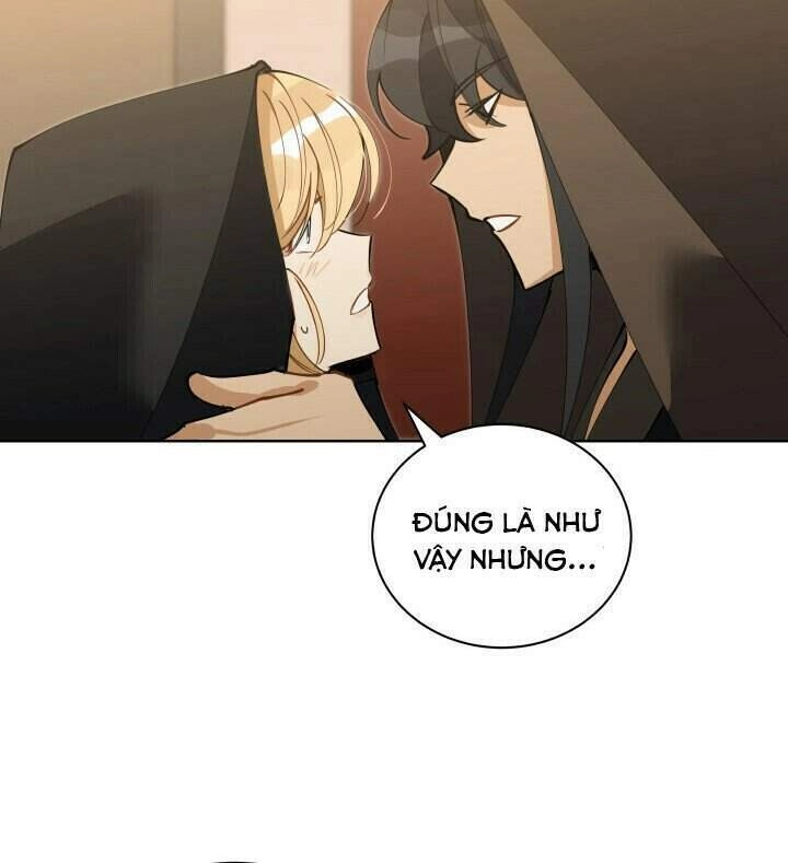 Quái Thú Với Hoa Chapter 62 - 16