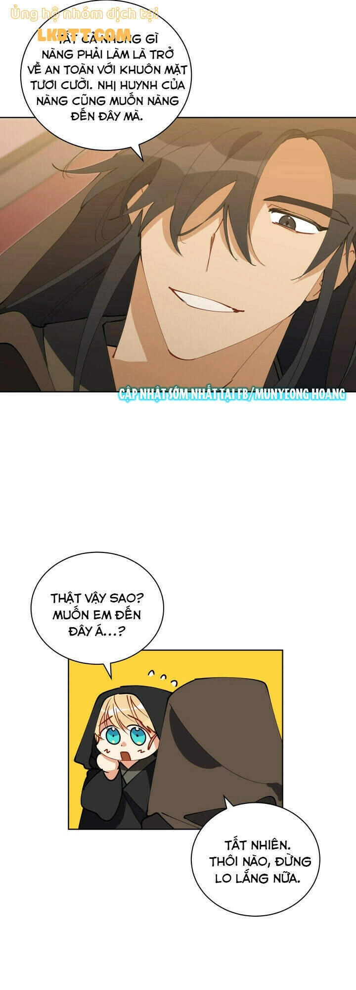 Quái Thú Với Hoa Chapter 62 - 17