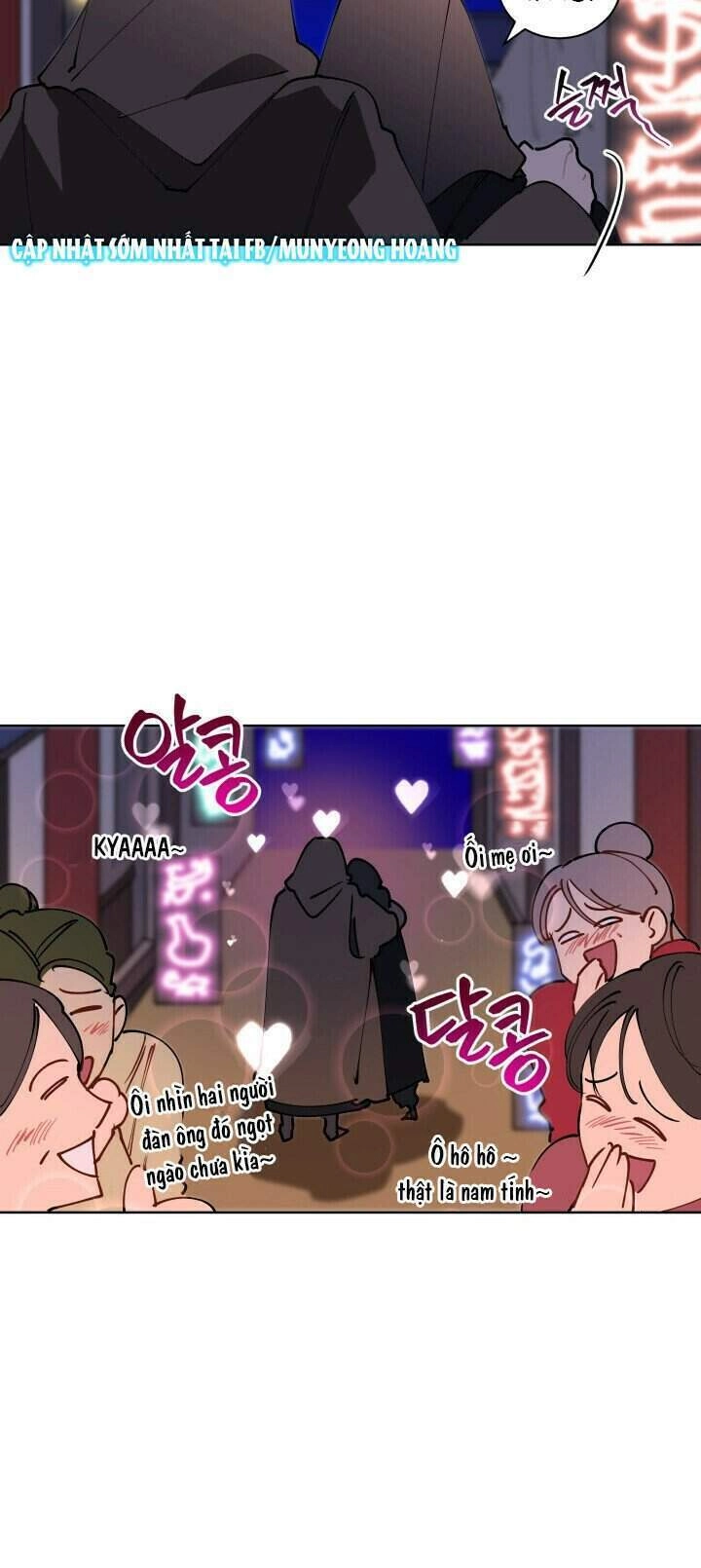 Quái Thú Với Hoa Chapter 62 - 24