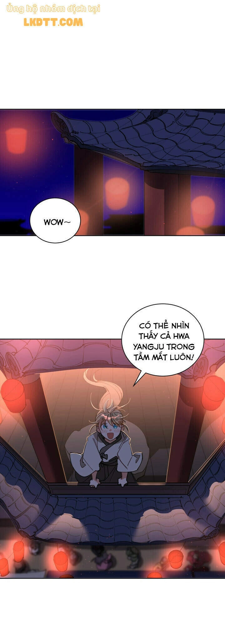 Quái Thú Với Hoa Chapter 62 - 25