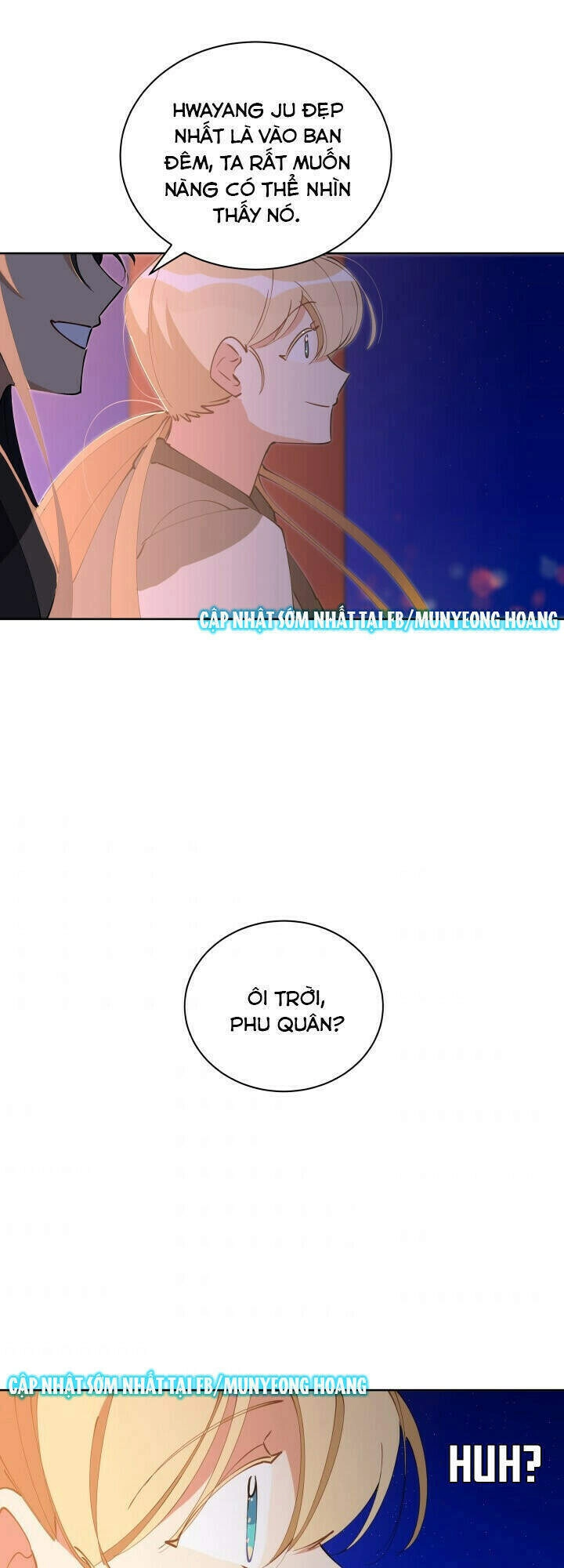 Quái Thú Với Hoa Chapter 62 - 26