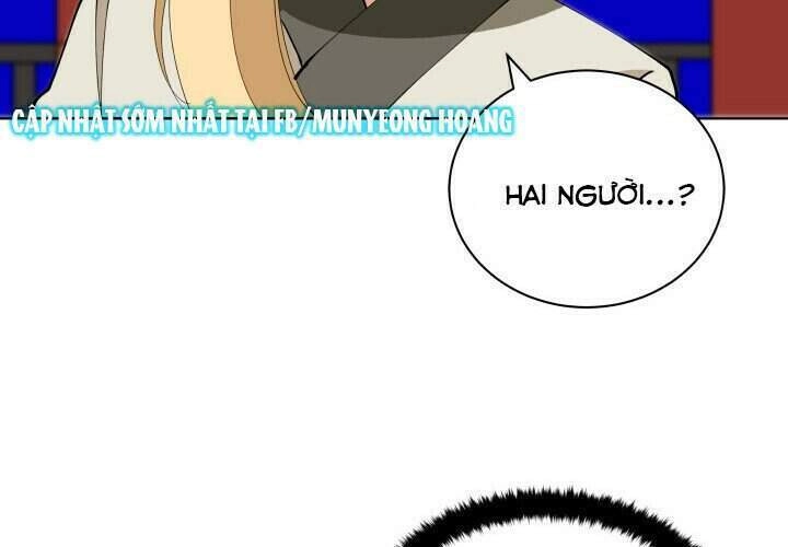 Quái Thú Với Hoa Chapter 62 - 31