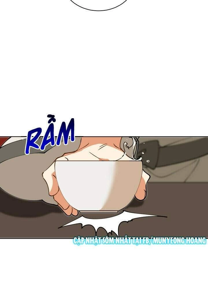 Quái Thú Với Hoa Chapter 62 - 34