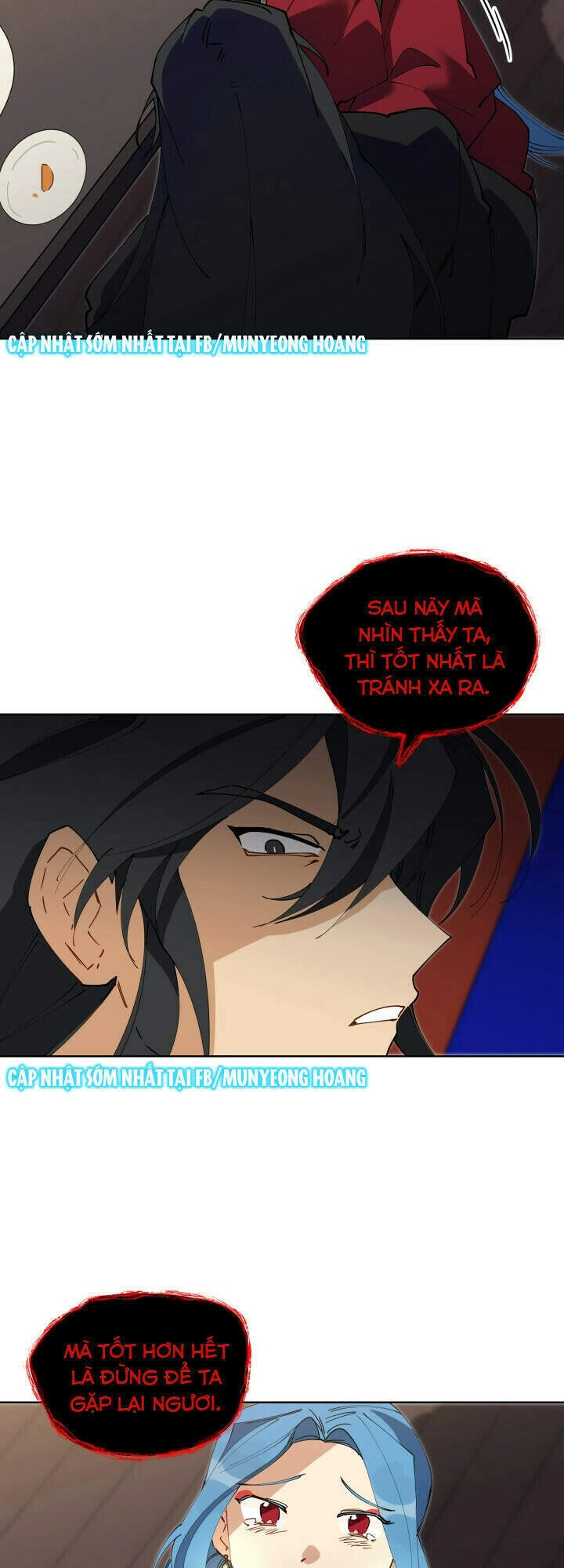 Quái Thú Với Hoa Chapter 63 - 7