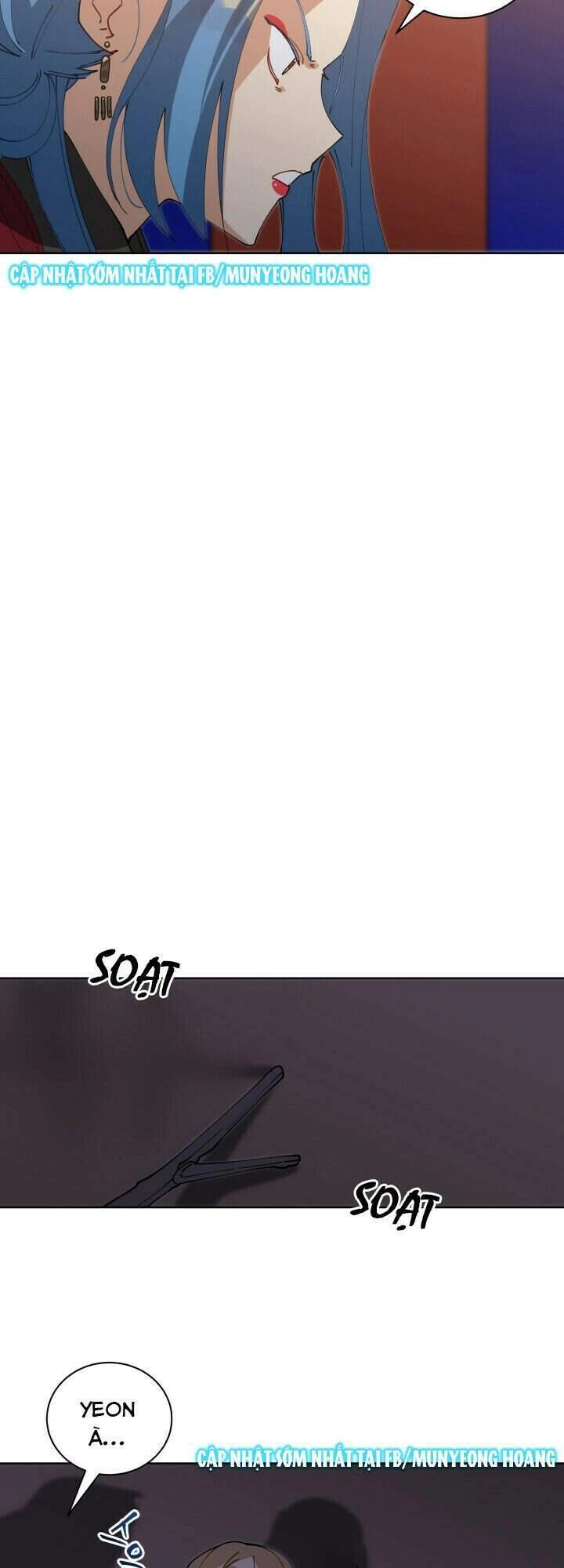 Quái Thú Với Hoa Chapter 63 - 11