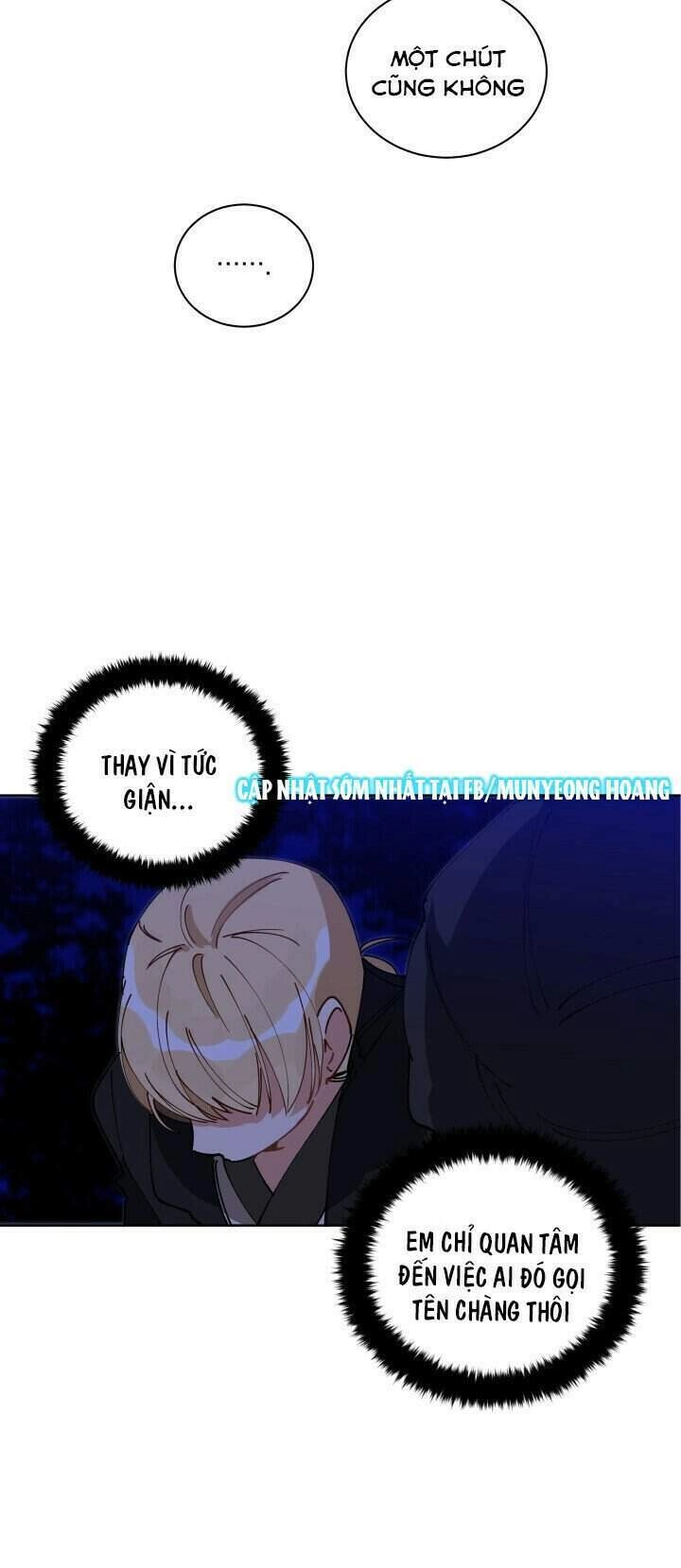 Quái Thú Với Hoa Chapter 63 - 15