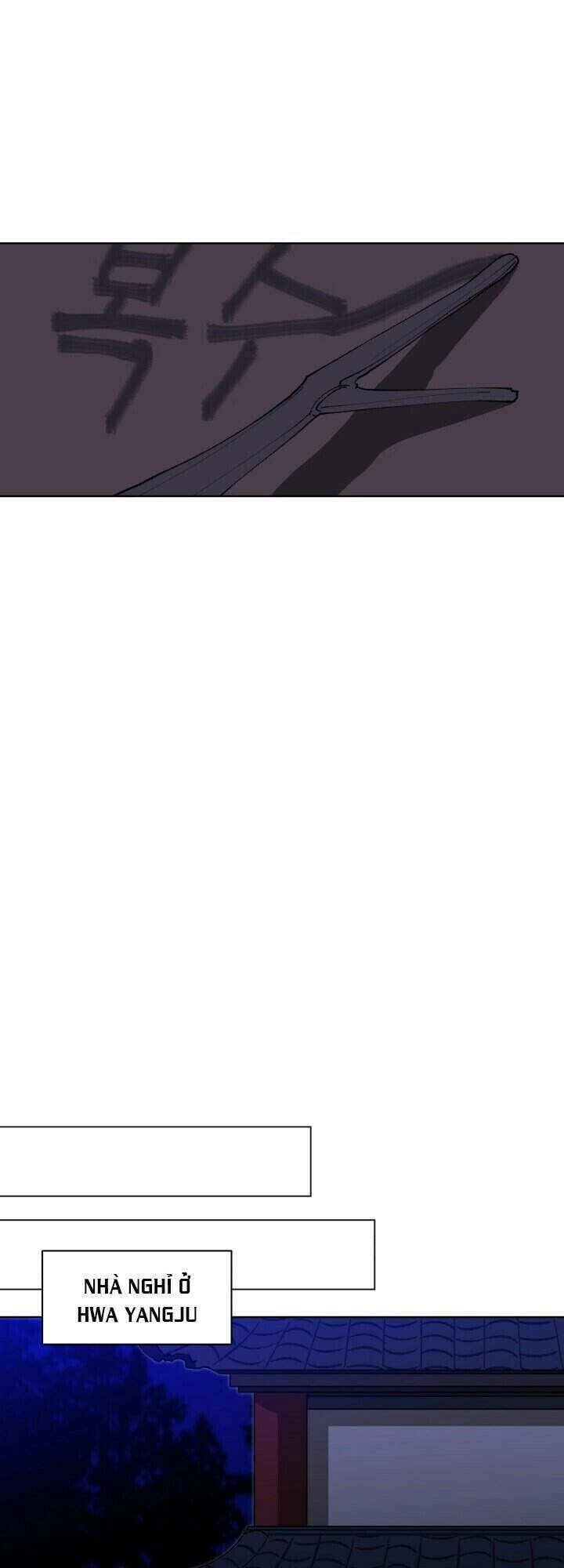 Quái Thú Với Hoa Chapter 63 - 18