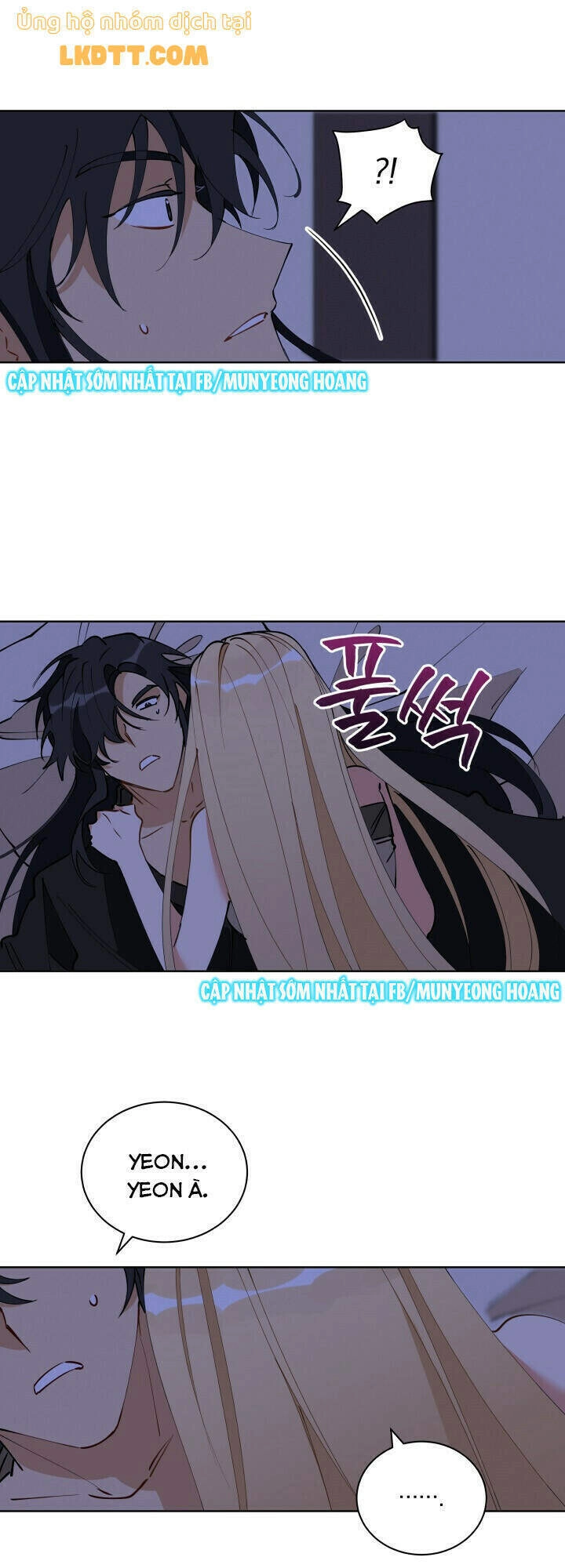 Quái Thú Với Hoa Chapter 63 - 25