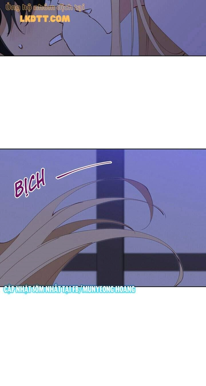 Quái Thú Với Hoa Chapter 63 - 29