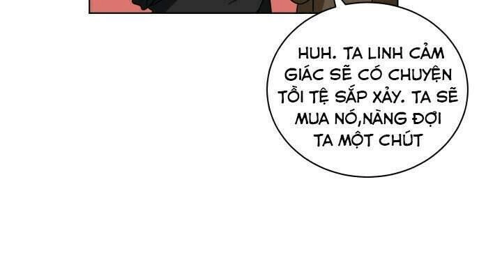 Quái Thú Với Hoa Chapter 64 - 8