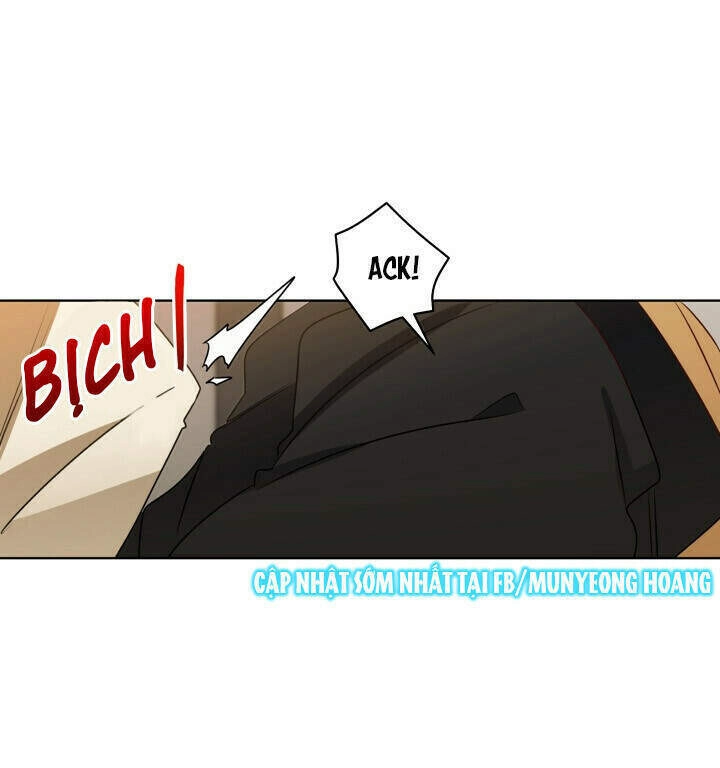 Quái Thú Với Hoa Chapter 64 - 12