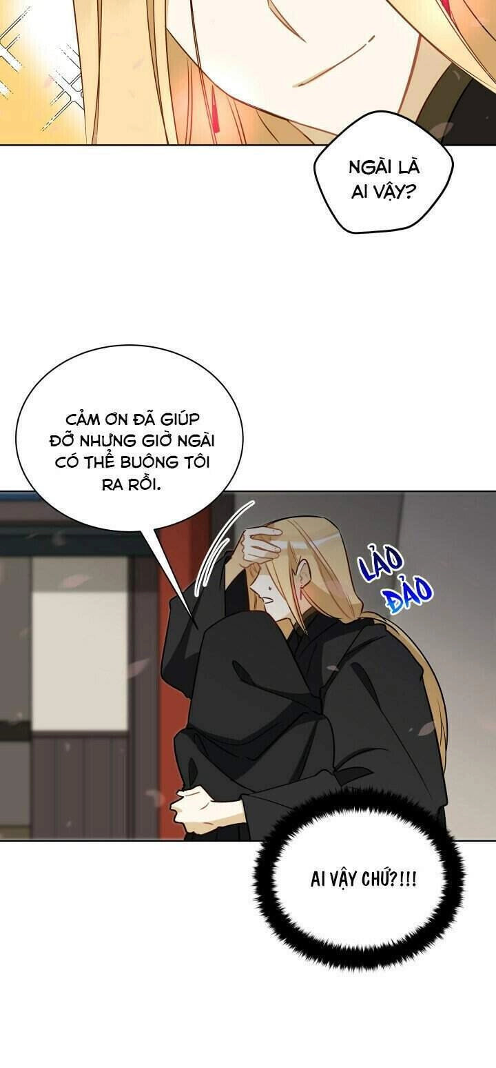 Quái Thú Với Hoa Chapter 64 - 16