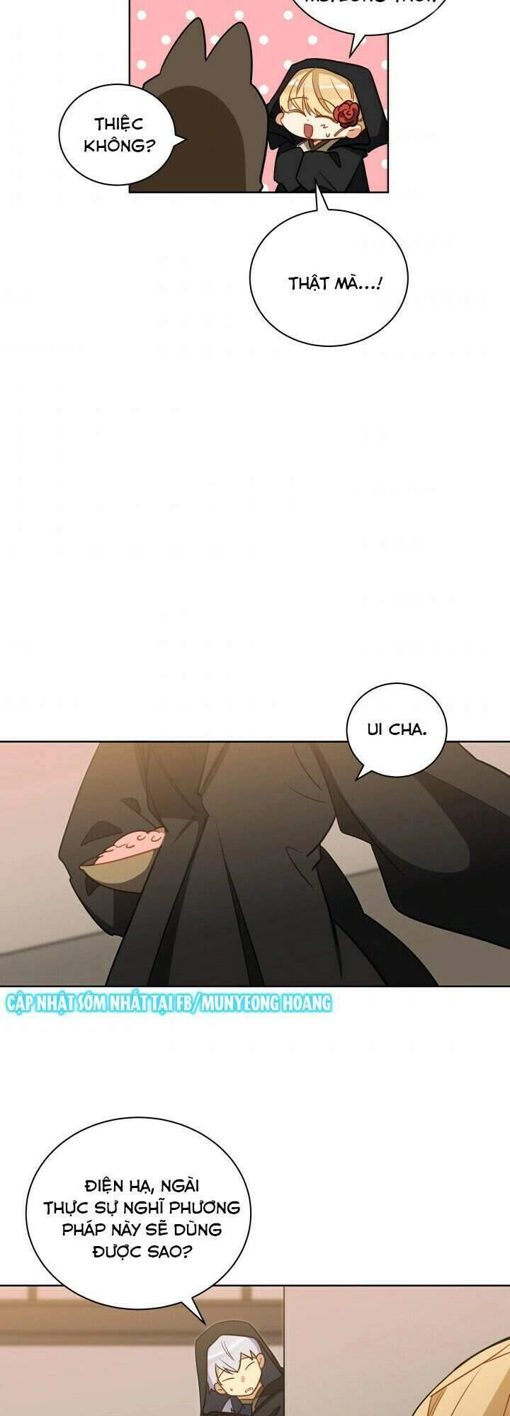 Quái Thú Với Hoa Chapter 64 - 25
