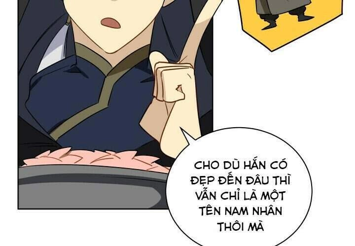 Quái Thú Với Hoa Chapter 64 - 27