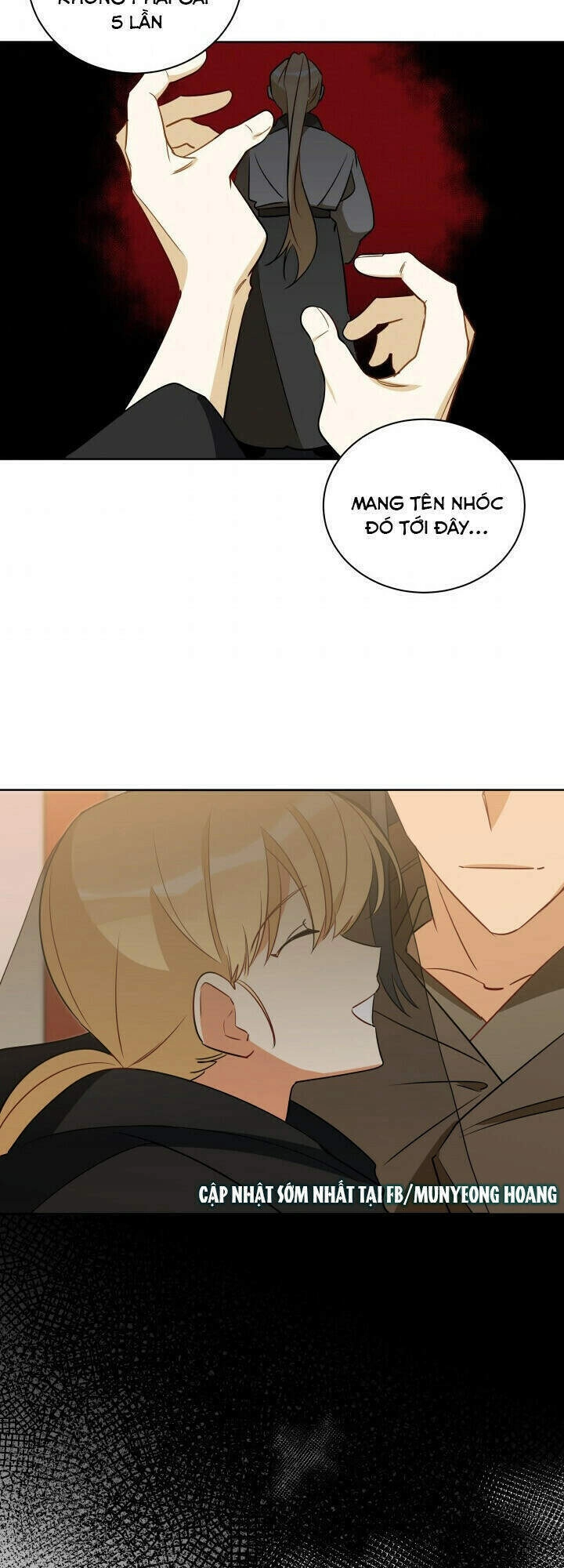 Quái Thú Với Hoa Chapter 64 - 31