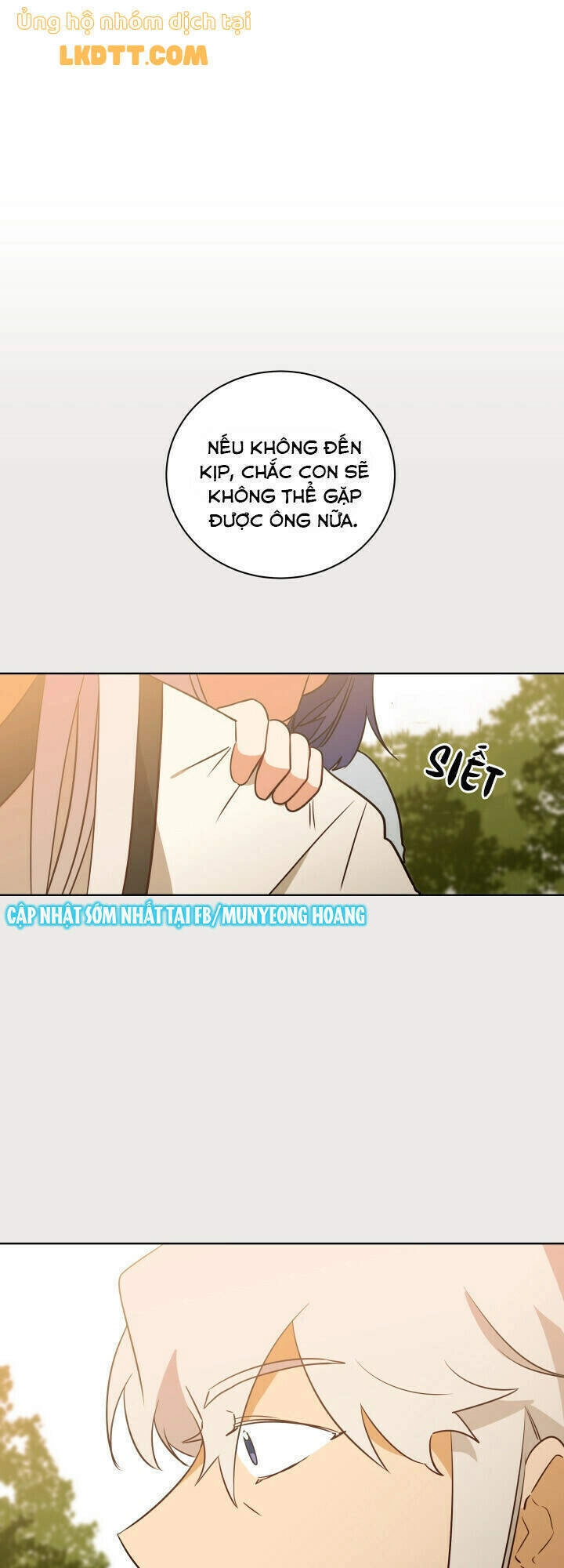 Quái Thú Với Hoa Chapter 66 - 1