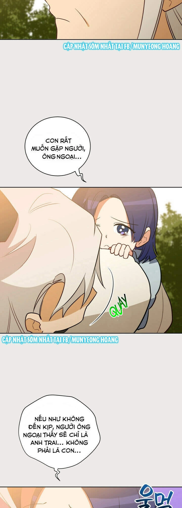 Quái Thú Với Hoa Chapter 66 - 2