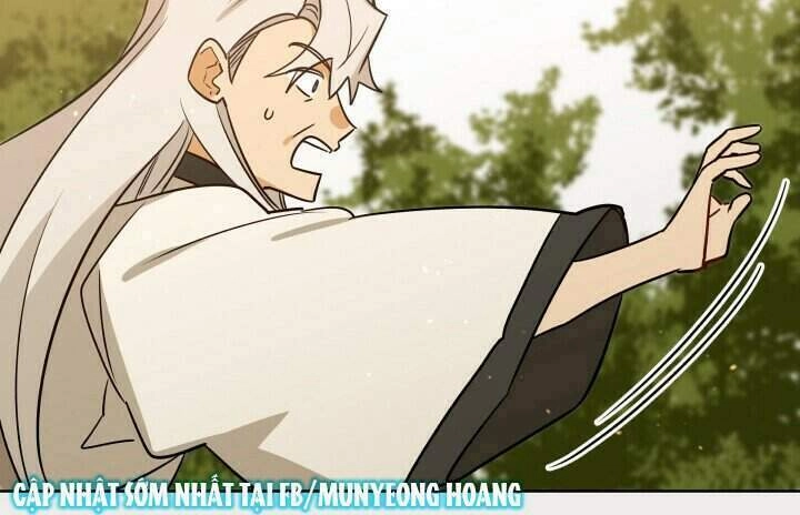 Quái Thú Với Hoa Chapter 66 - 14