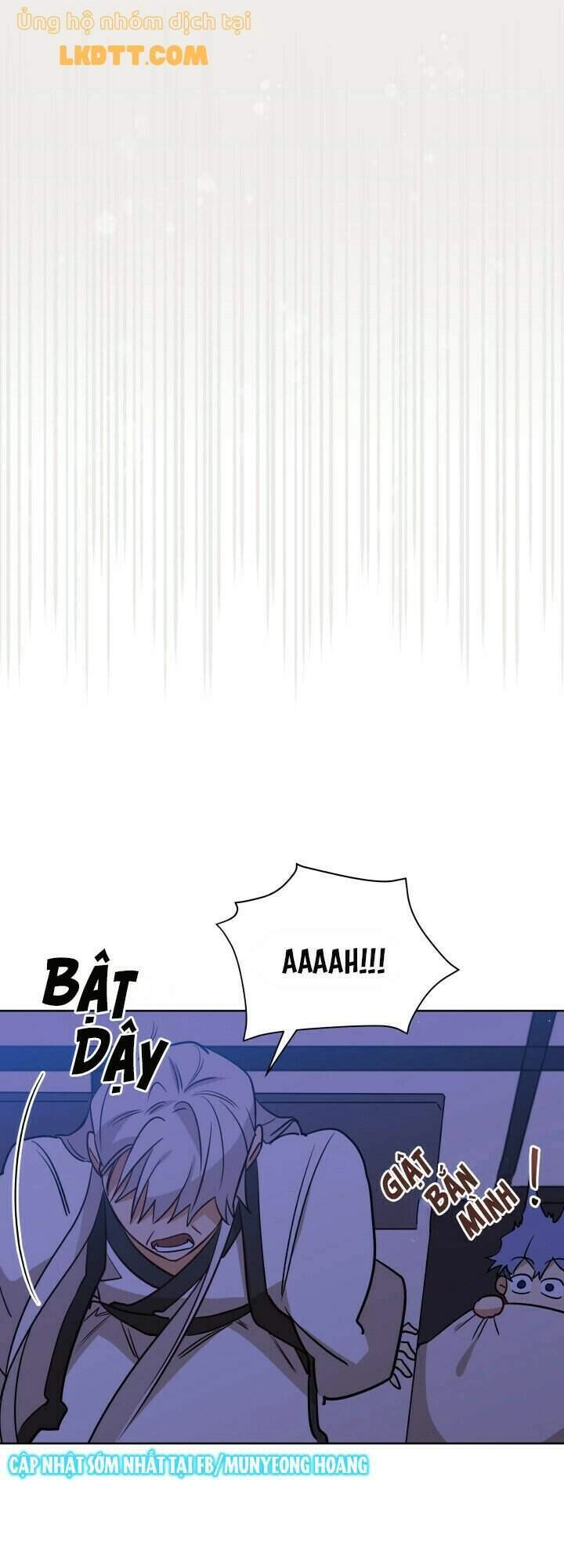 Quái Thú Với Hoa Chapter 66 - 15