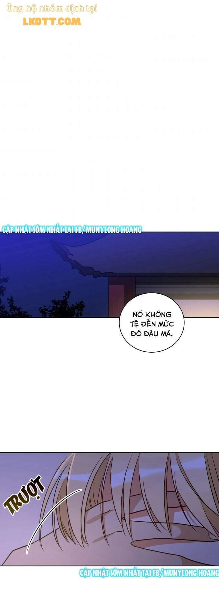 Quái Thú Với Hoa Chapter 66 - 20