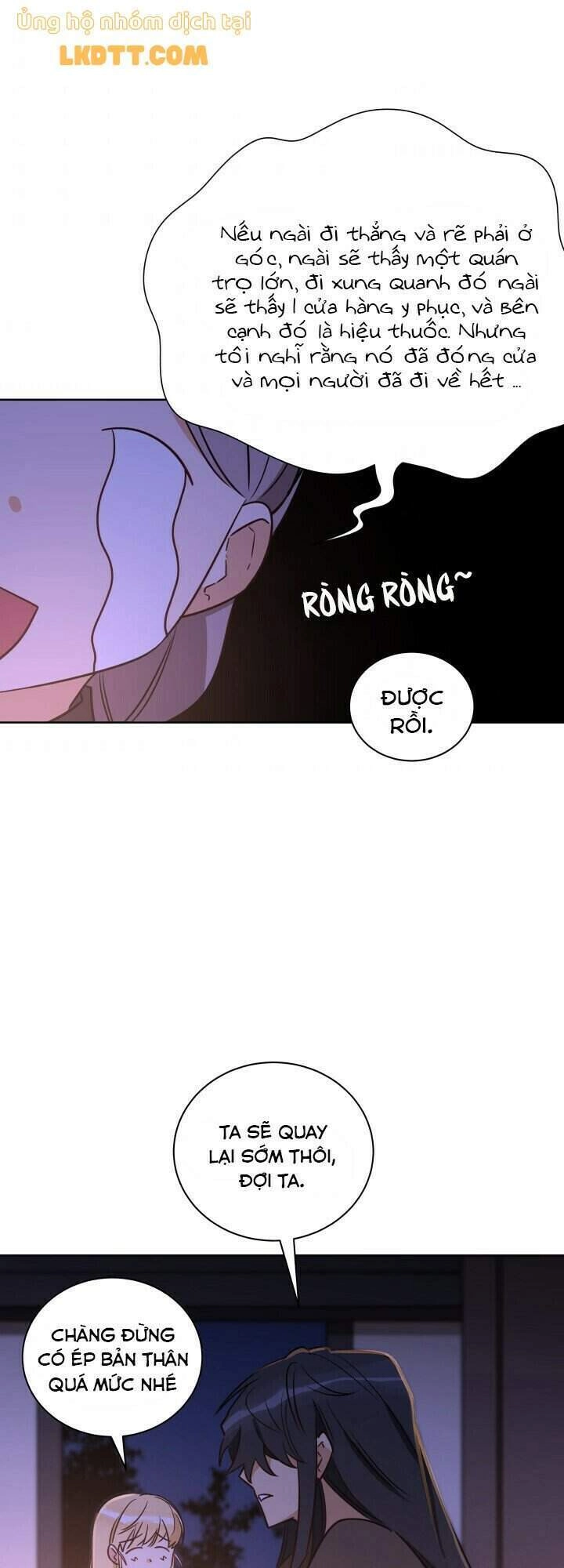 Quái Thú Với Hoa Chapter 66 - 25