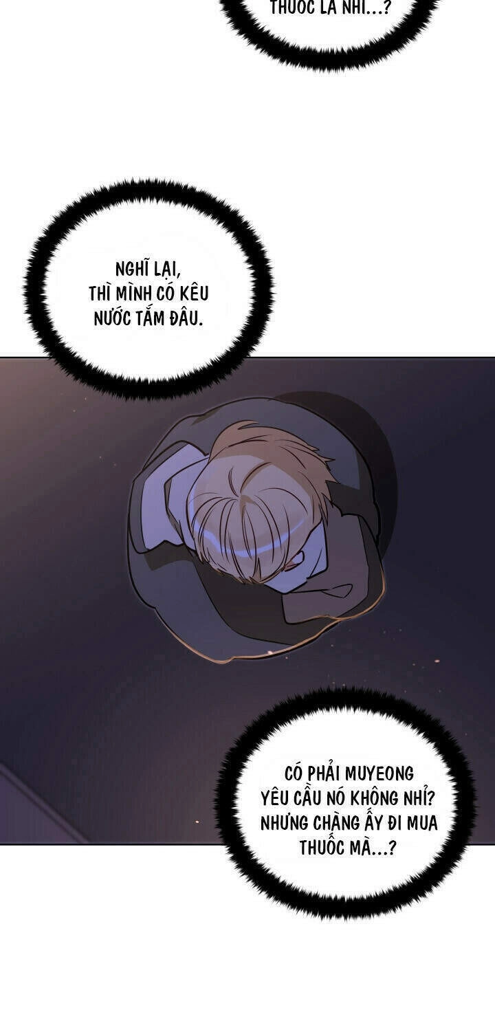 Quái Thú Với Hoa Chapter 66 - 32