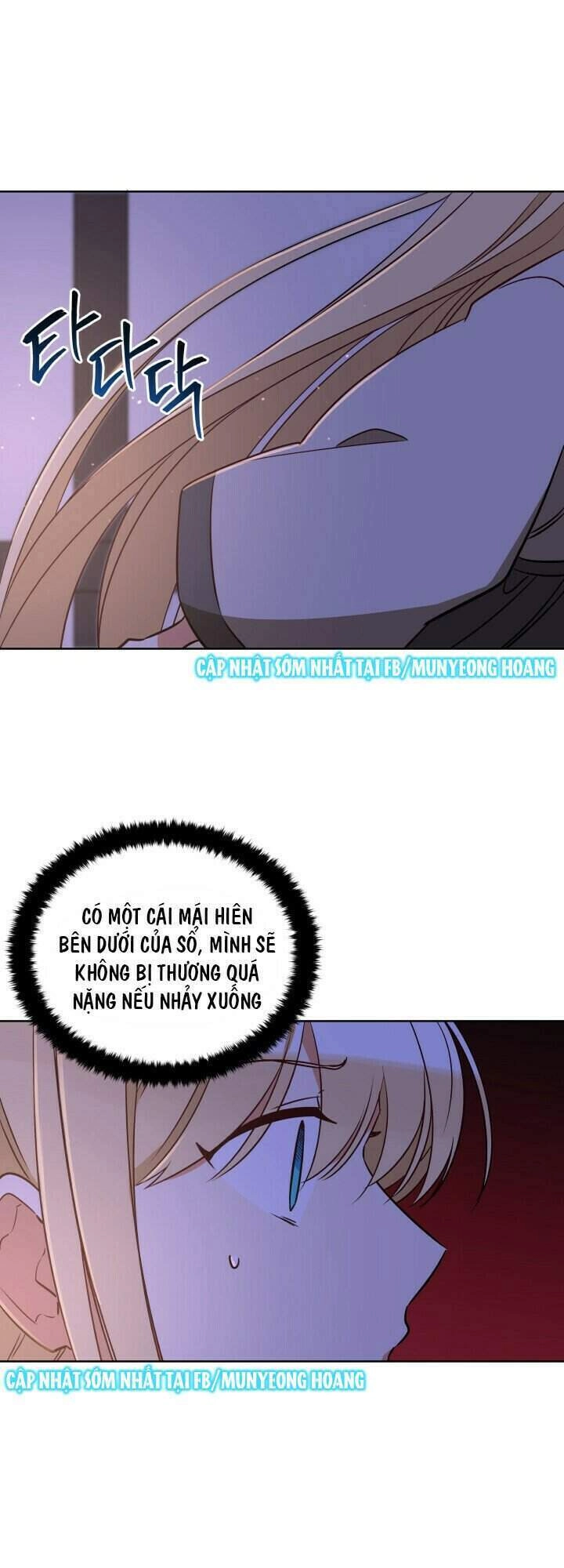 Quái Thú Với Hoa Chapter 66 - 34