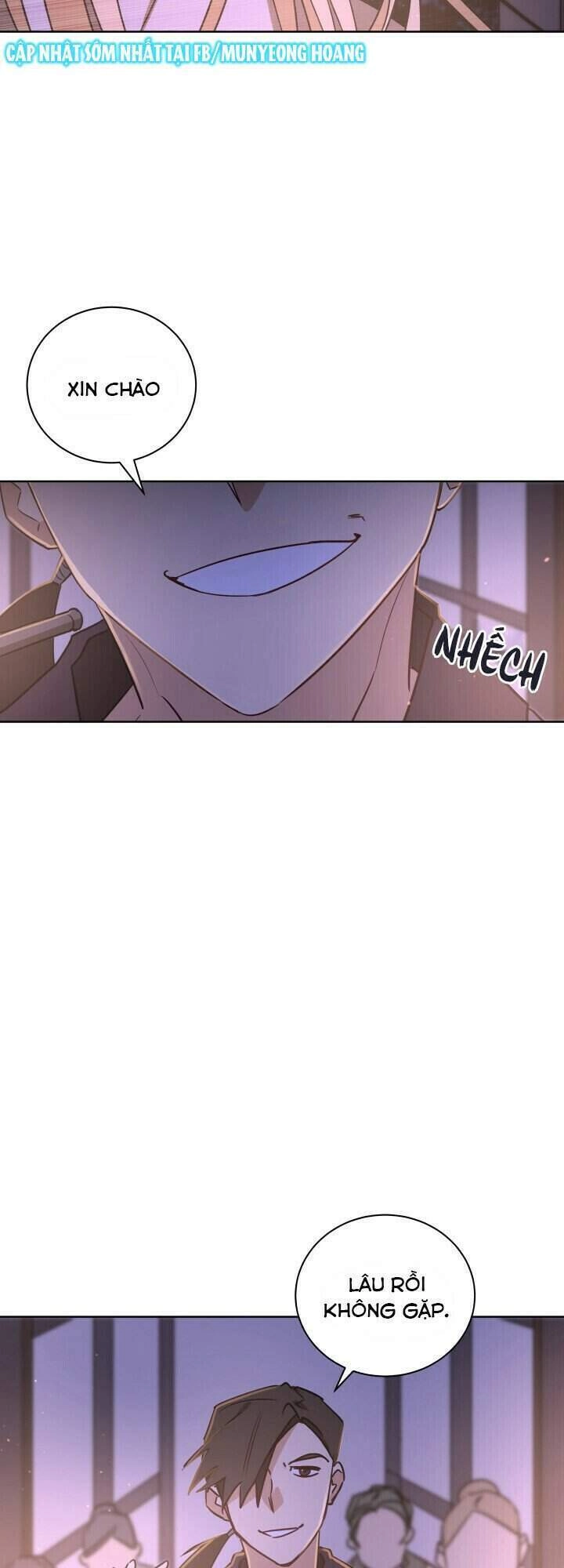 Quái Thú Với Hoa Chapter 66 - 36