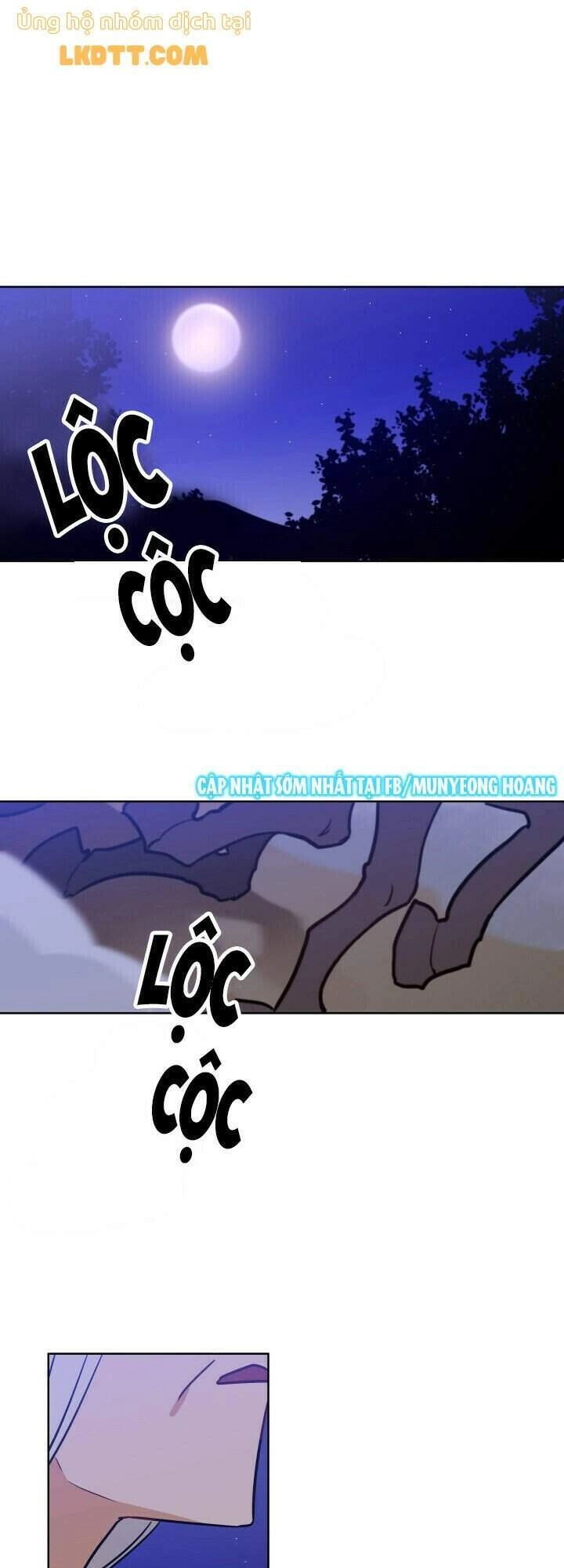 Quái Thú Với Hoa Chapter 67 - 2