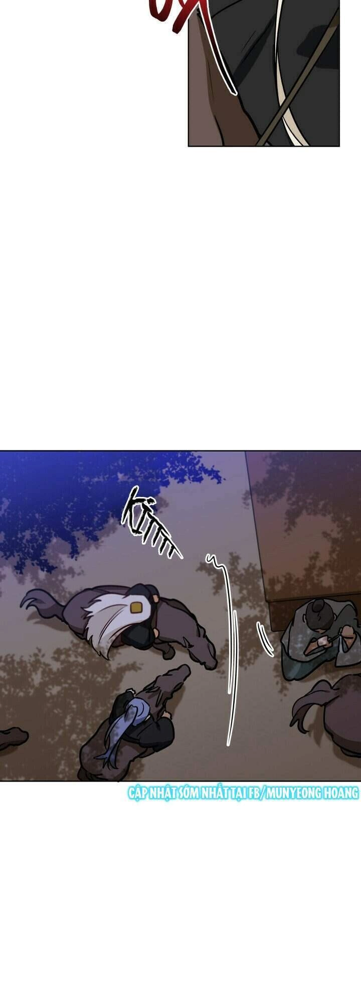 Quái Thú Với Hoa Chapter 67 - 10