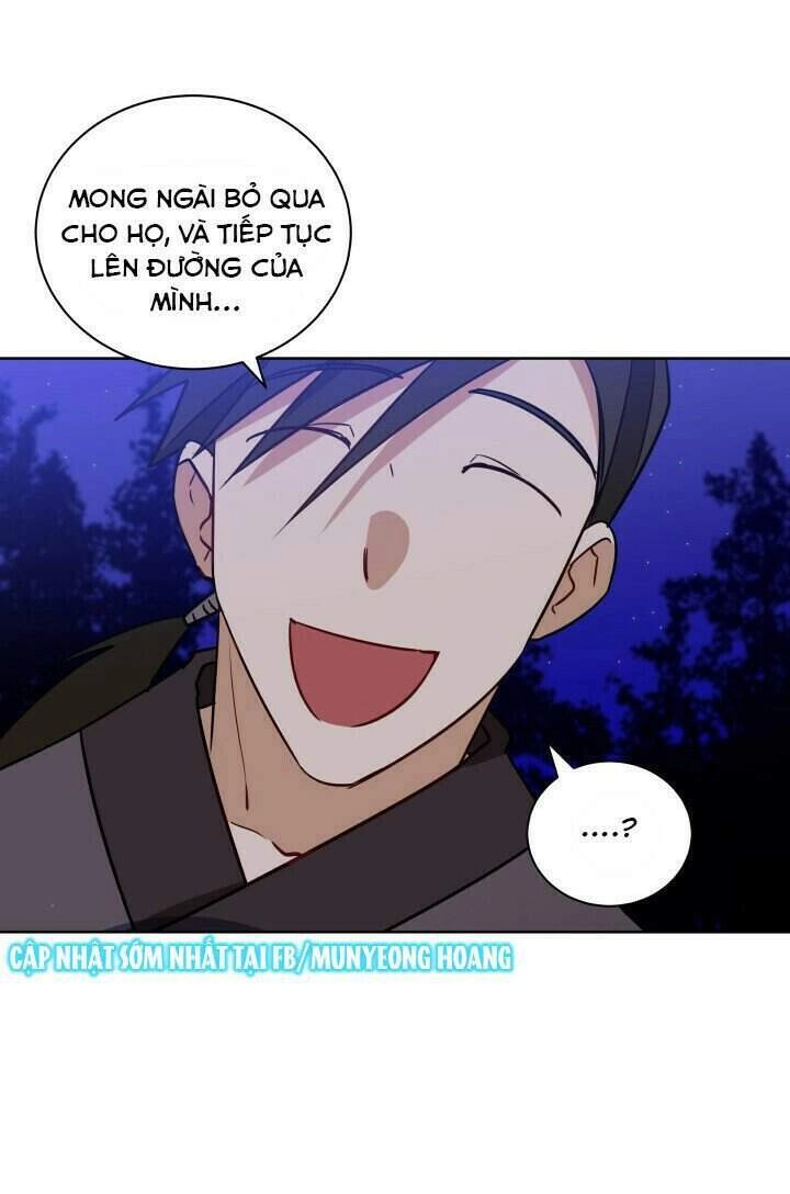 Quái Thú Với Hoa Chapter 67 - 20