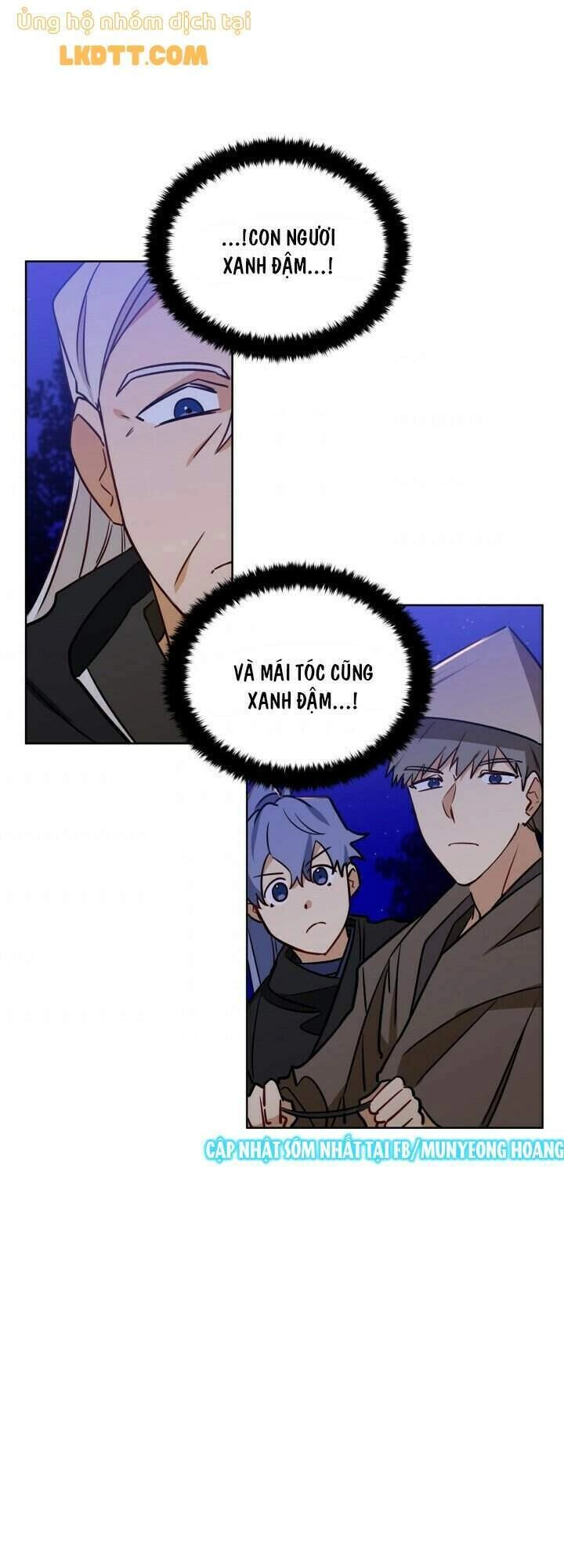 Quái Thú Với Hoa Chapter 67 - 21