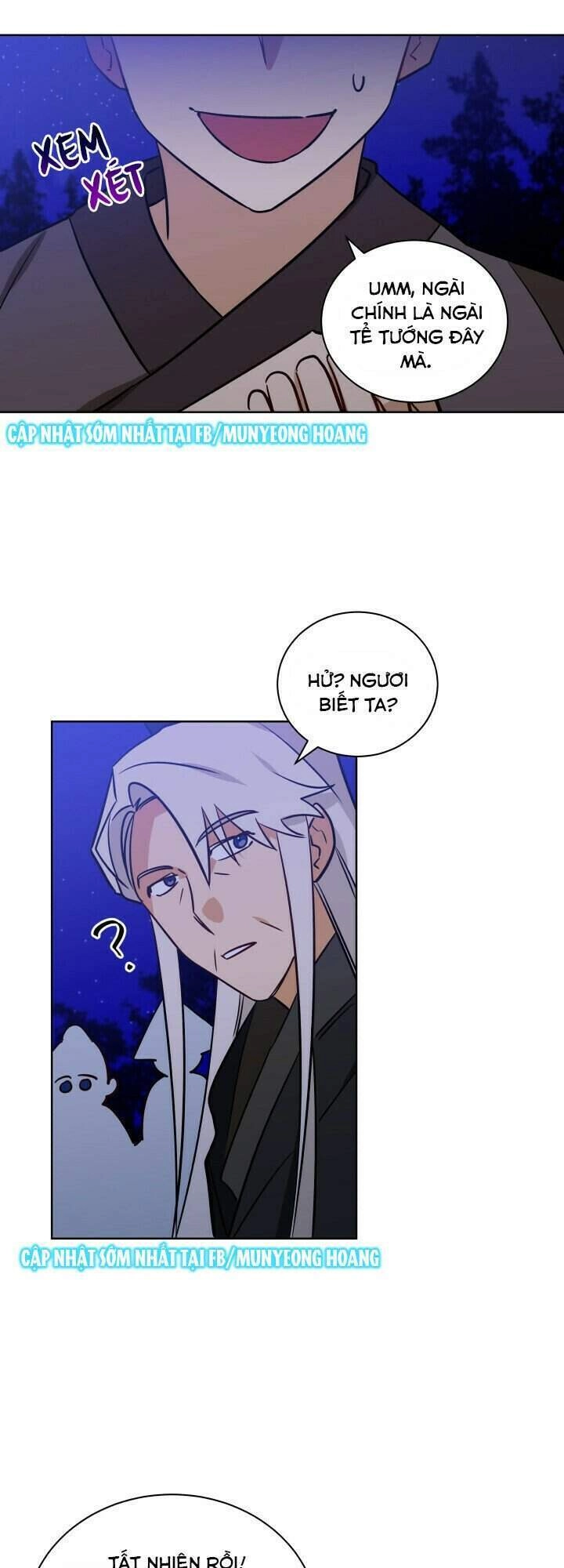 Quái Thú Với Hoa Chapter 67 - 22