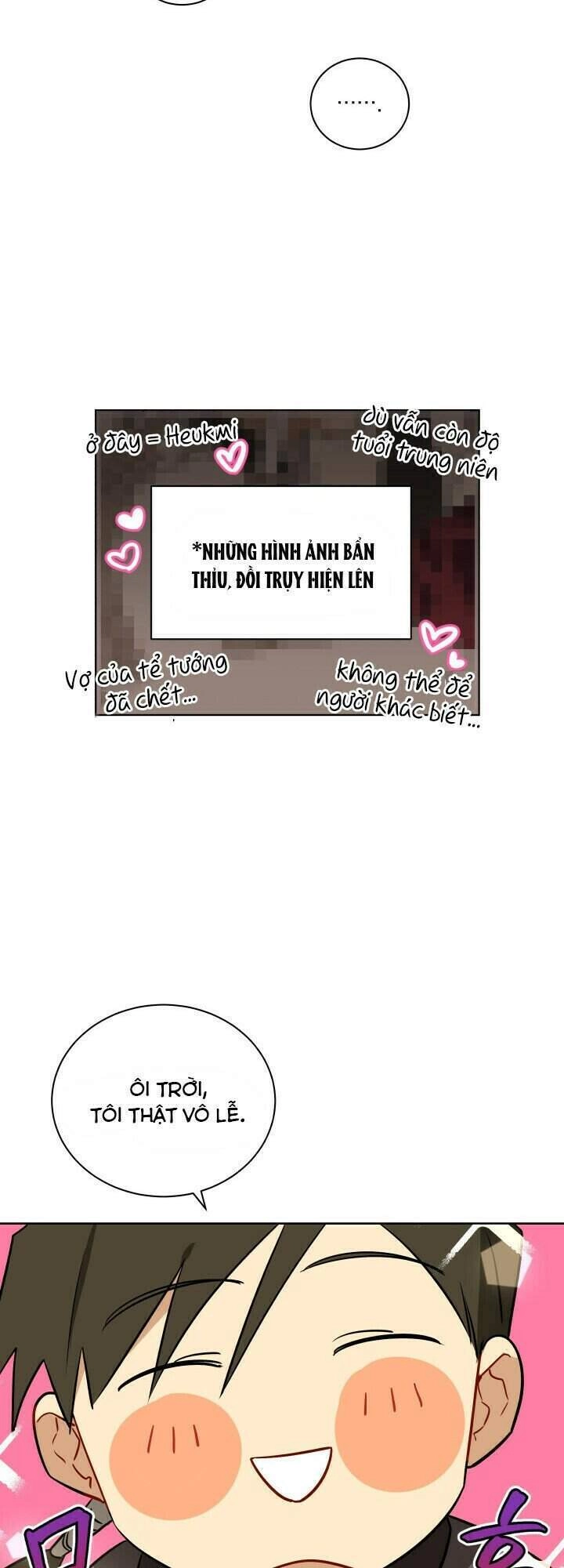 Quái Thú Với Hoa Chapter 67 - 28