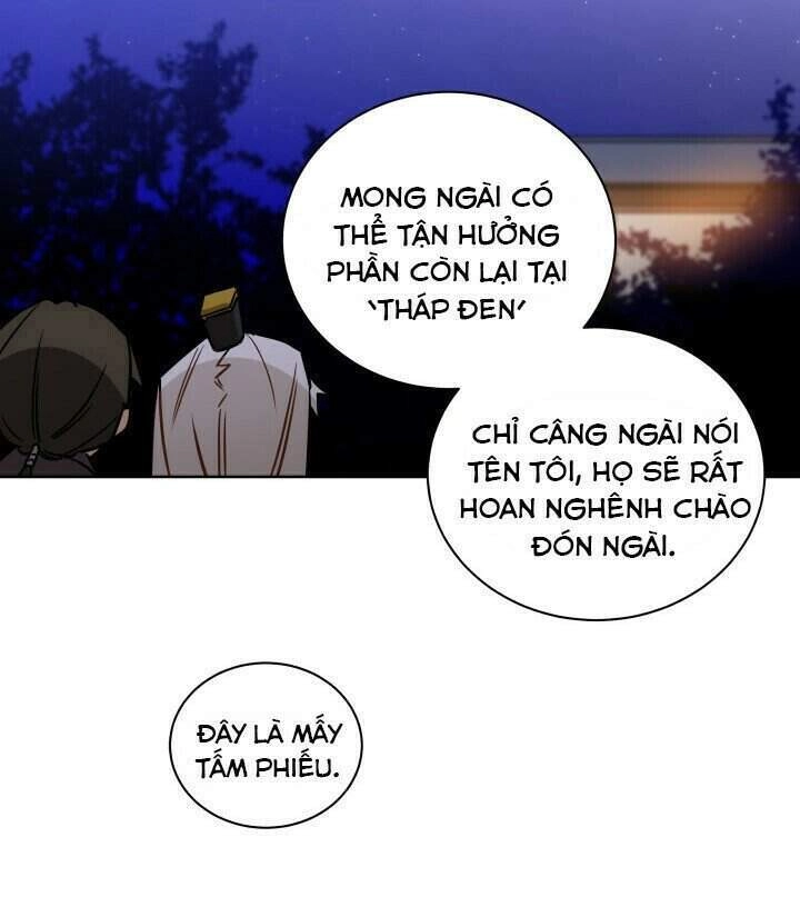 Quái Thú Với Hoa Chapter 67 - 30