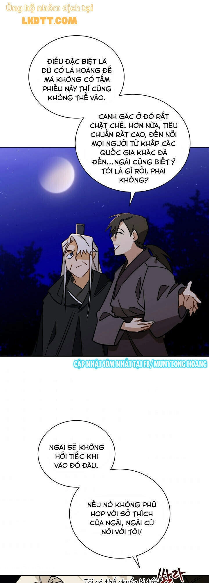 Quái Thú Với Hoa Chapter 67 - 31