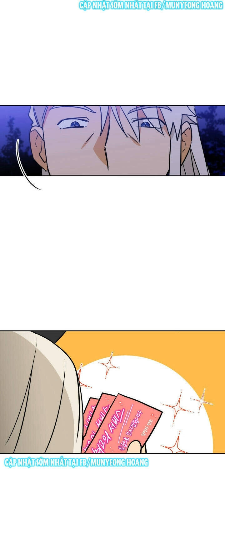 Quái Thú Với Hoa Chapter 67 - 34