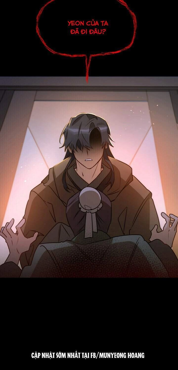 Quái Thú Với Hoa Chapter 67 - 39