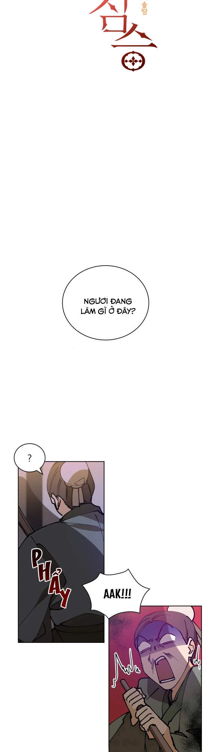 Quái Thú Với Hoa Chapter 68 - 3