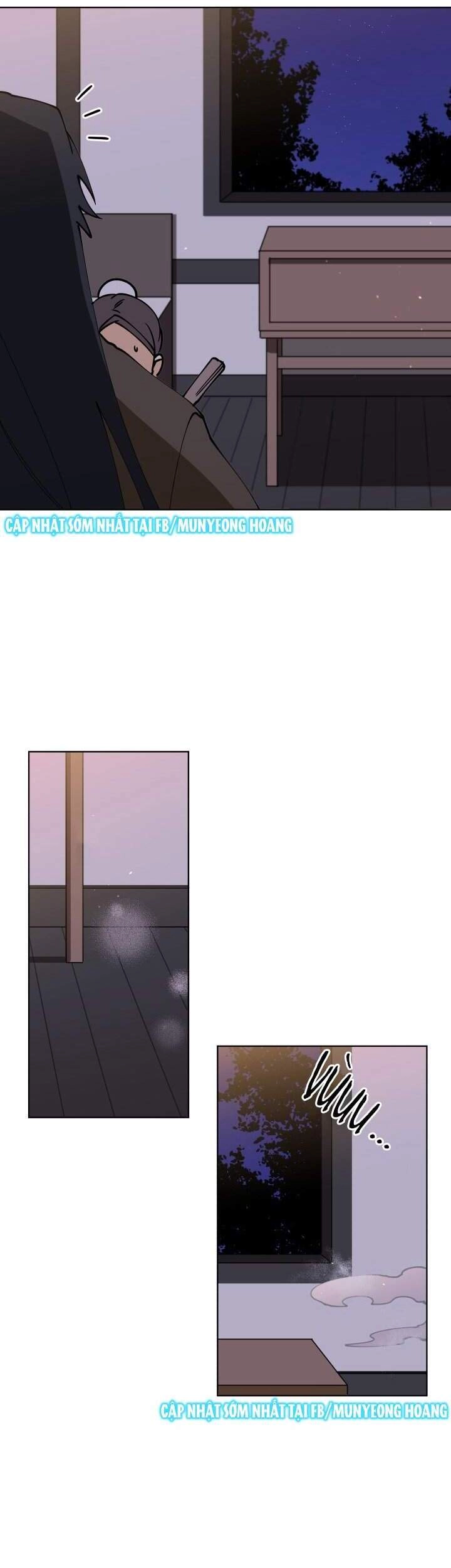 Quái Thú Với Hoa Chapter 68 - 7