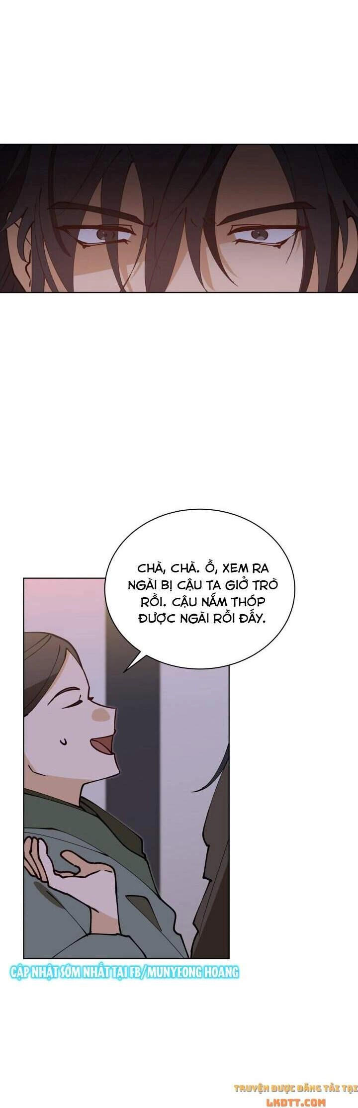 Quái Thú Với Hoa Chapter 68 - 8