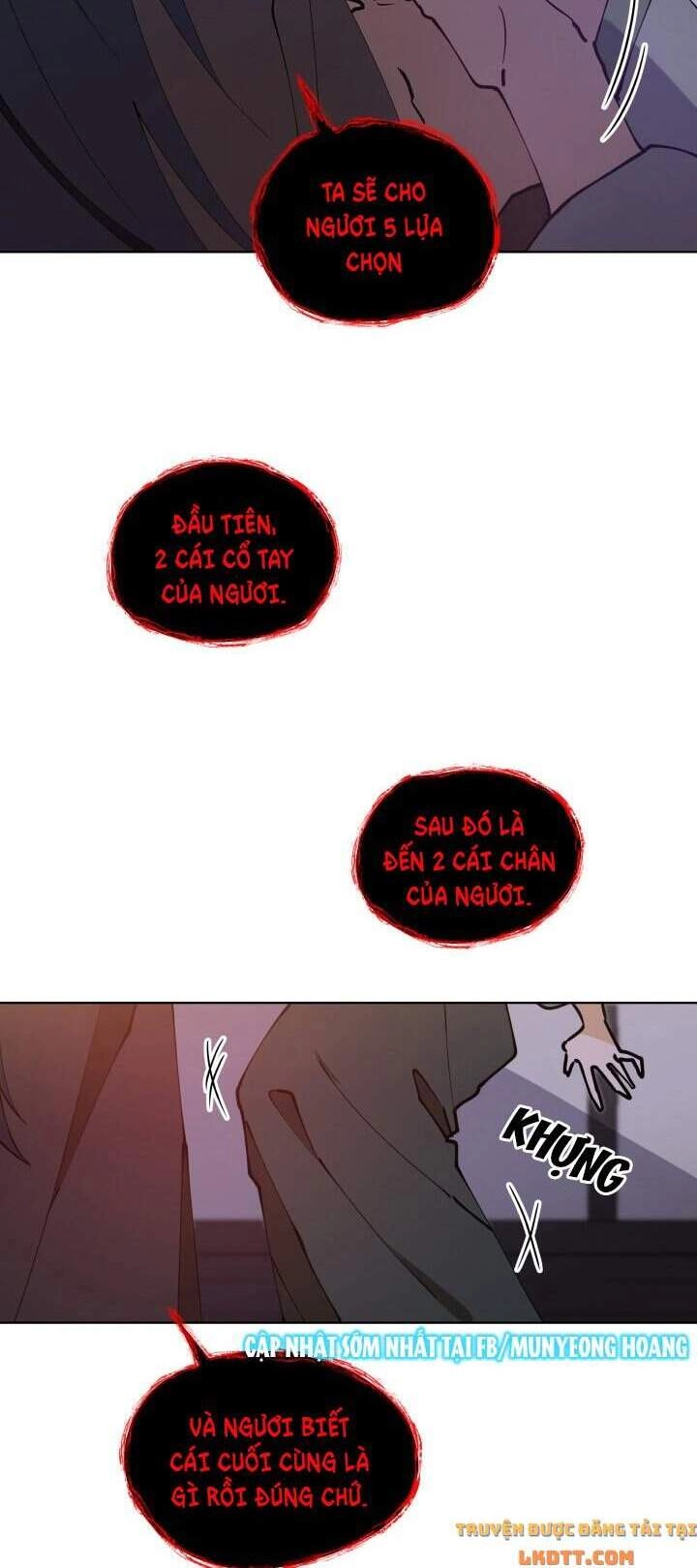 Quái Thú Với Hoa Chapter 68 - 12