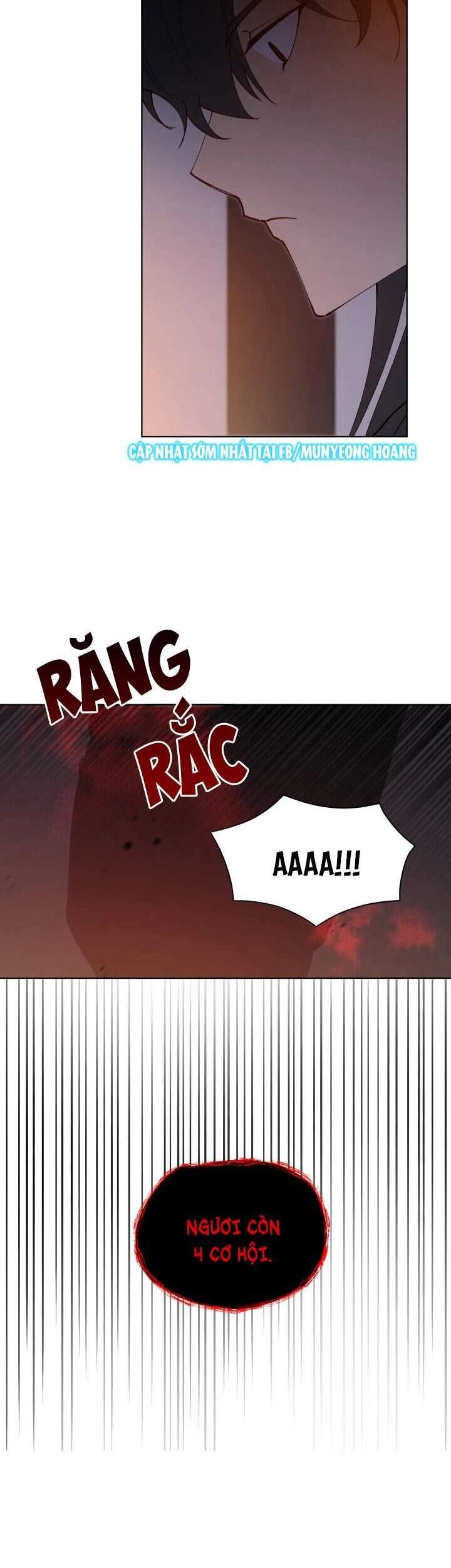 Quái Thú Với Hoa Chapter 68 - 14