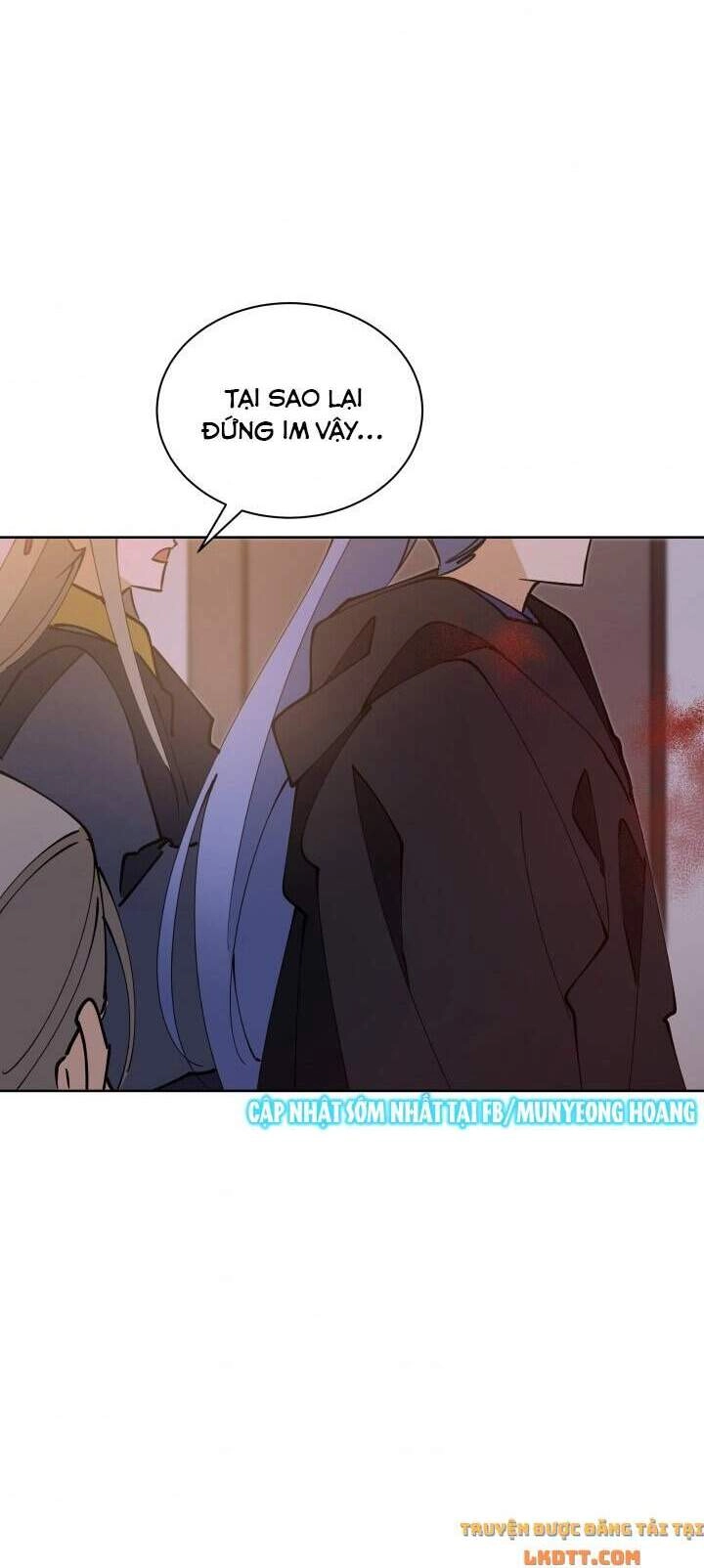 Quái Thú Với Hoa Chapter 68 - 20