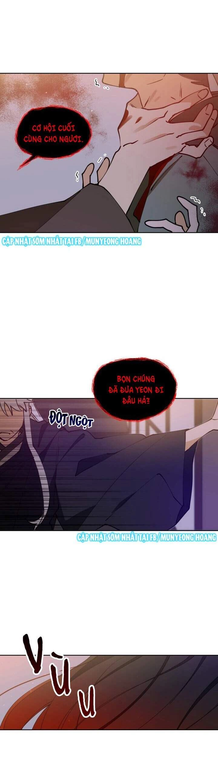 Quái Thú Với Hoa Chapter 68 - 22