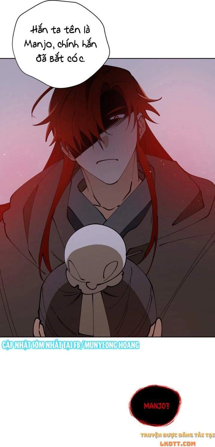 Quái Thú Với Hoa Chapter 68 - 24