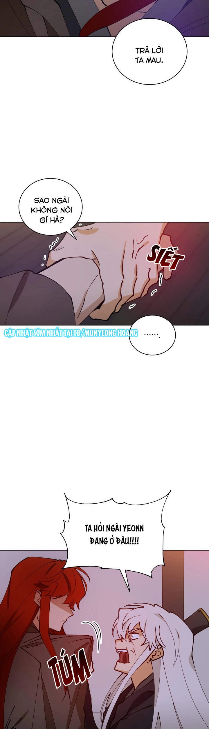 Quái Thú Với Hoa Chapter 68 - 27