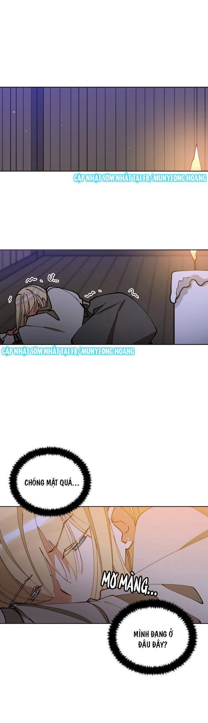 Quái Thú Với Hoa Chapter 68 - 29