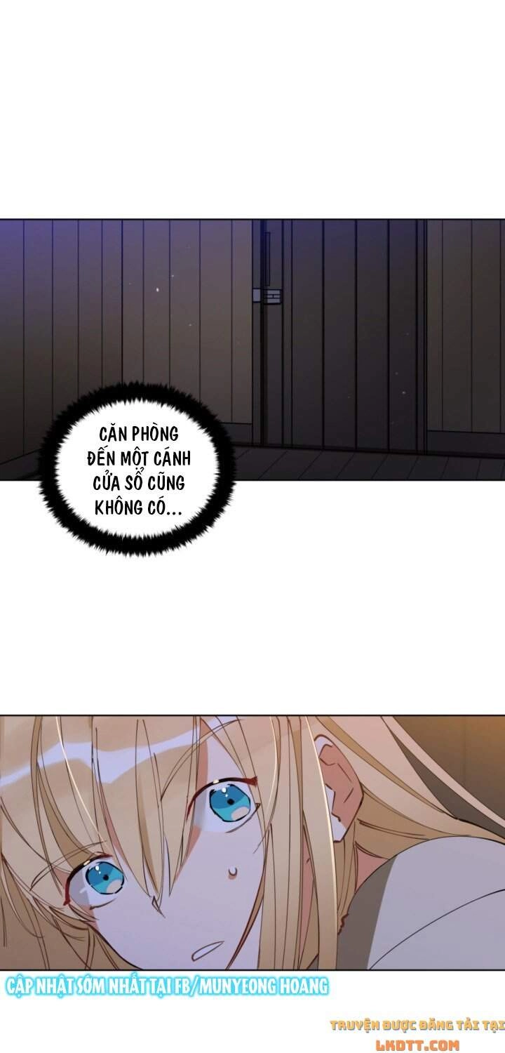 Quái Thú Với Hoa Chapter 69 - 1